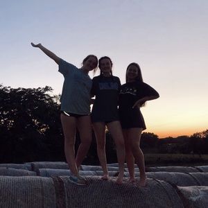 Meet your Posher, Sophia